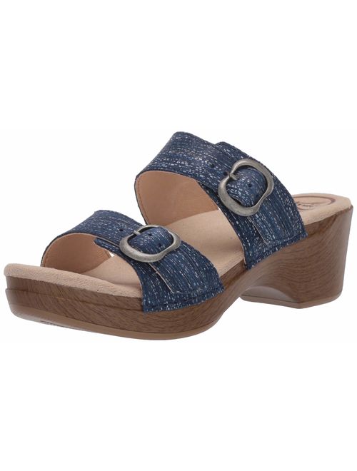 Dansko Women's Sophie Sandal