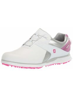 Women's Pro/Sl Boa Golf Shoes