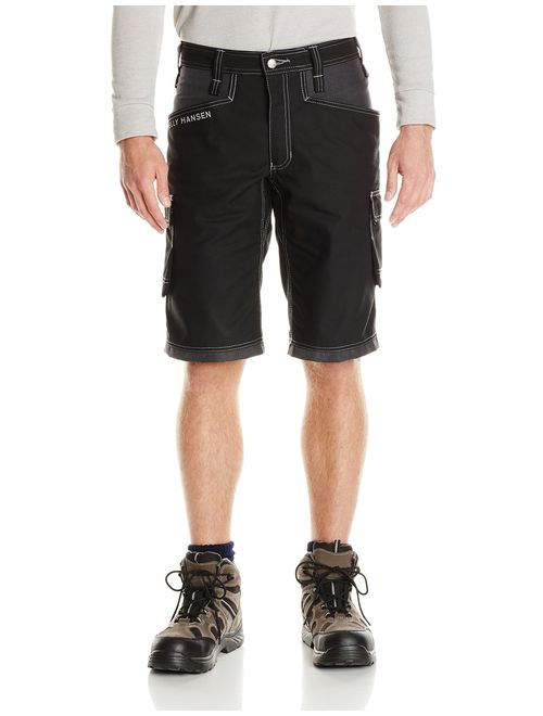 Helly Hansen Workwear Men's Chelsea Cargo Shorts