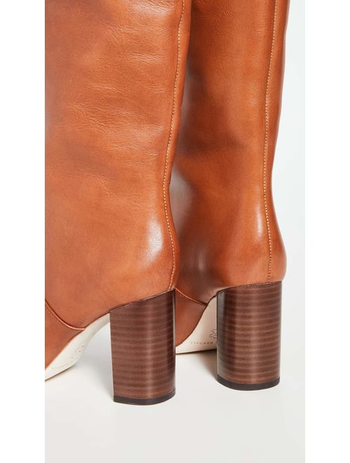 Loeffler Randall Women's Goldy Tall Boots