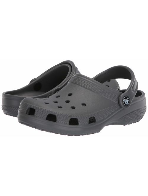 Crocs Classic Clog|Comfortable Slip on Casual Water Shoe