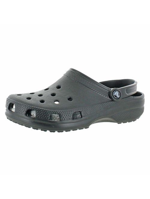 Crocs Classic Clog|Comfortable Slip on Casual Water Shoe