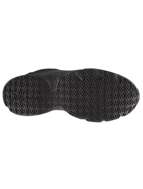 Men's Fila, Memory Workshift Slip Resistant Composite Toe Work Shoe Wide Width