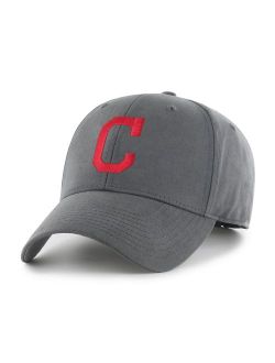 Fan Favorite MLB Basic Adjustable Hat, Cleveland Indians