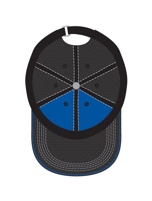 Chase Elliott NAPA Racing Hendrick Motorsports Team Adjustable Hat - Blue/Black - OSFA