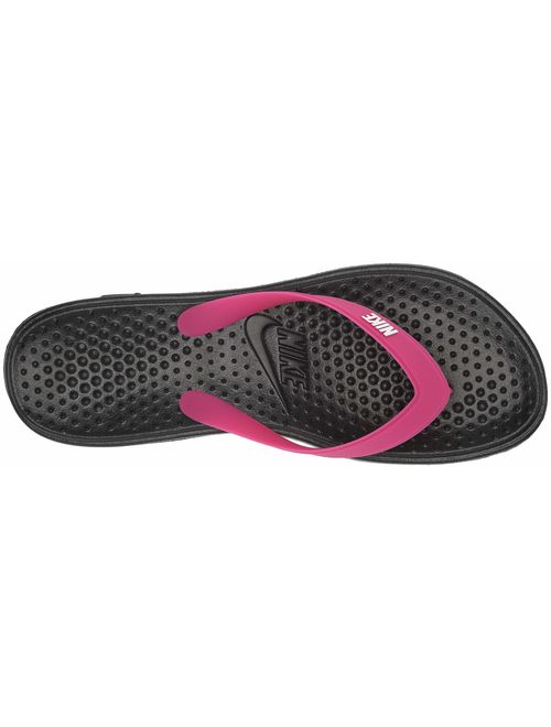 Nike Women's Solay Thong Sport Sandal