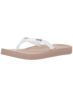 Women's Cushion Luna Sandal