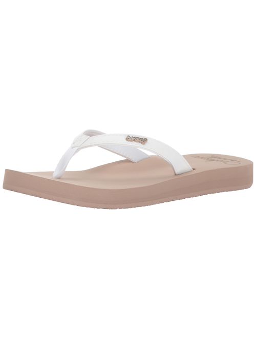 Reef Women's Cushion Luna Sandal