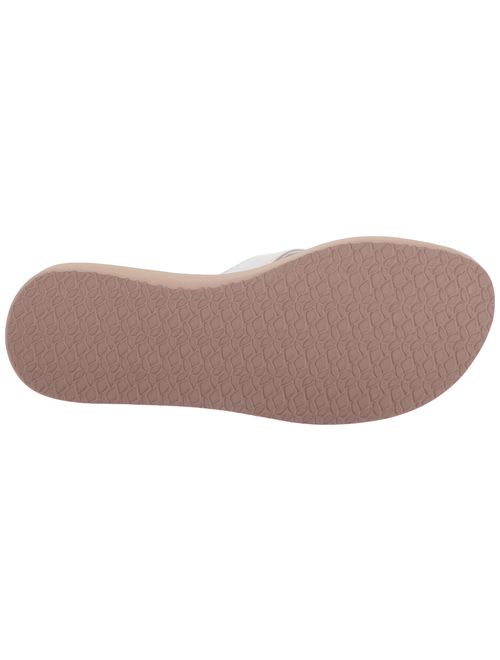 Reef Women's Cushion Luna Sandal