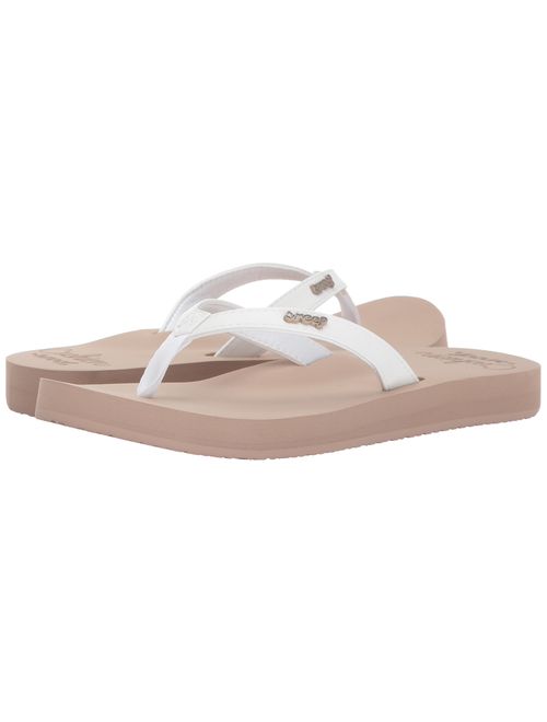Reef Women's Cushion Luna Sandal