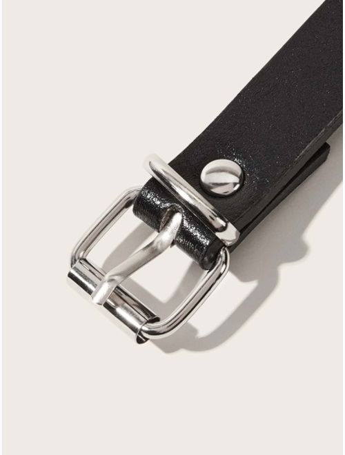 Metal Chain Tassel Decor Belt | Topofstyle