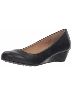 CL by Chinese Laundry Women's Marcie Wedge Pump