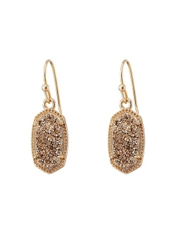 Lee Drop Earrings
