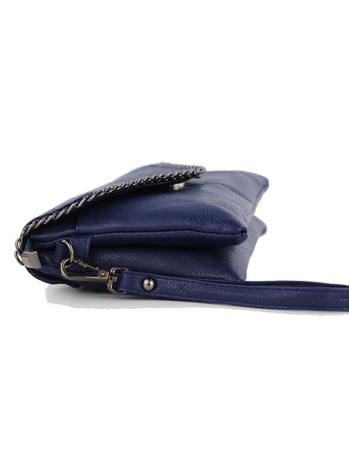 2017 new fashion cute envelope bag women shoulder bags