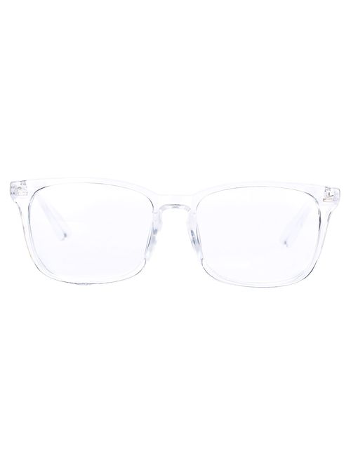 Pro Acme Non-prescription Glasses Frame Clear Lens Eyeglasses