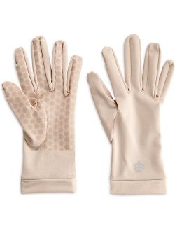 UPF 50  Unisex Sawyer UV Sun Gloves - Sun Protective