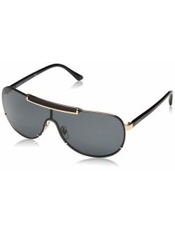 Sunglasses VE 2140 BLACK 1002/87 VE2140