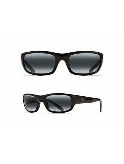 Stingray Rectangular Sunglasses