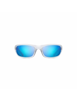 Stingray Rectangular Sunglasses