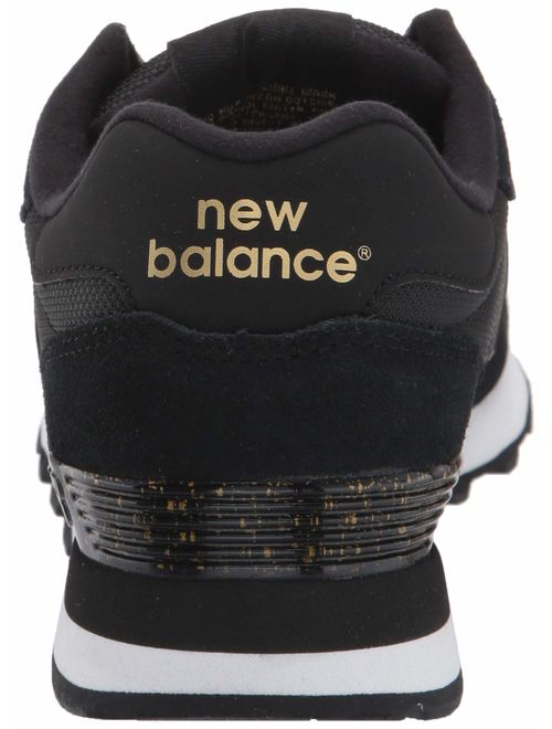 New Balance Women's 515v1 Sneaker