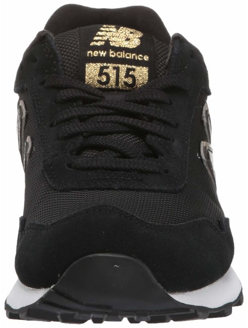 New Balance Women's 515v1 Sneaker