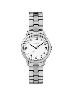 Women's Easy Reader Expansion Band 30mm Watch