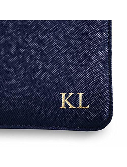 Katie Loxton - The Perfect Pouch - Navy, Small