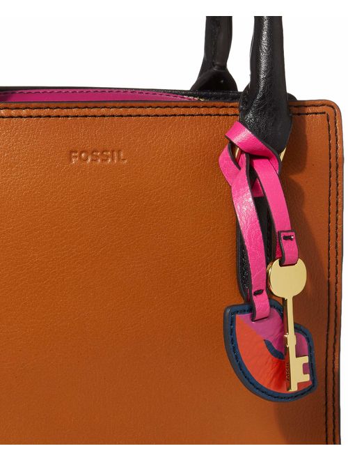 Fossil Kinley Large Crossbody Purse Handbag