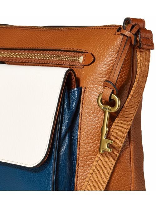 Fossil Kinley Large Crossbody Purse Handbag