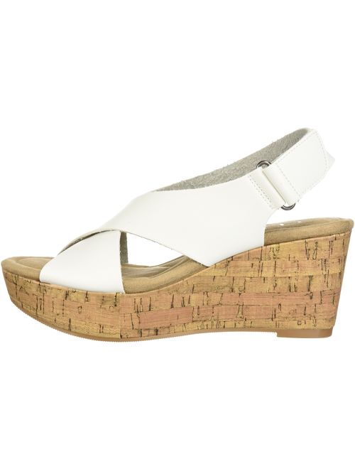 CL by Chinese Laundry Women's Dream Girl Wedge Sandal