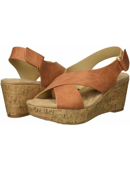 CL by Chinese Laundry Women's Dream Girl Wedge Sandal