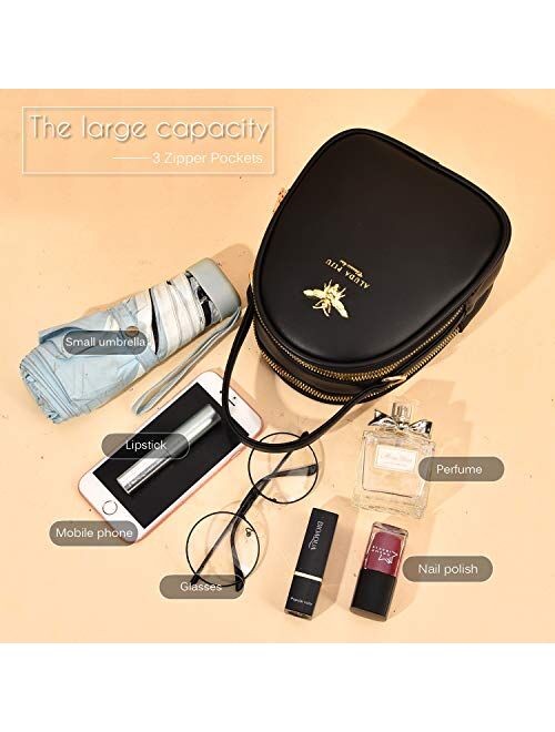 Small Crossbody Bags Shoulder Bag for Women Stylish Ladies Messenger Bags Purse and Handbags Wallet