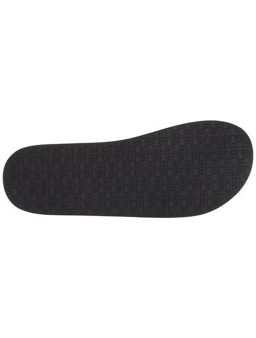 Sanuk Women's Yoga Mat Flip-Flop