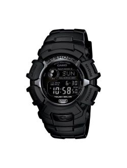 G-Shock Solar Digital Watch