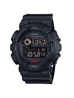 G-Shock Military Black GD120MB-1 X-Large Digital Super Wristwatch