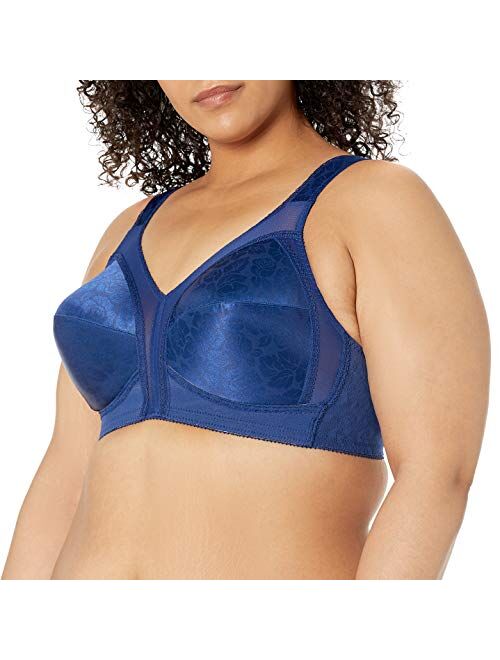 Playtex 18 Hour Original Comfort Strap Wirefree Bra, Style 4693