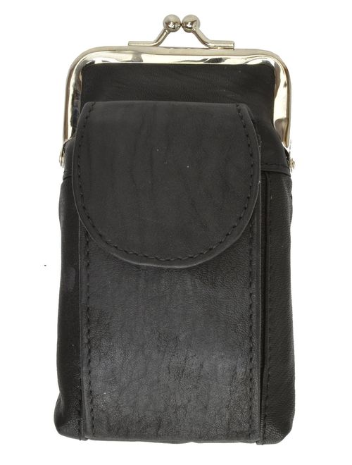 Cigarette Case 1842 Black