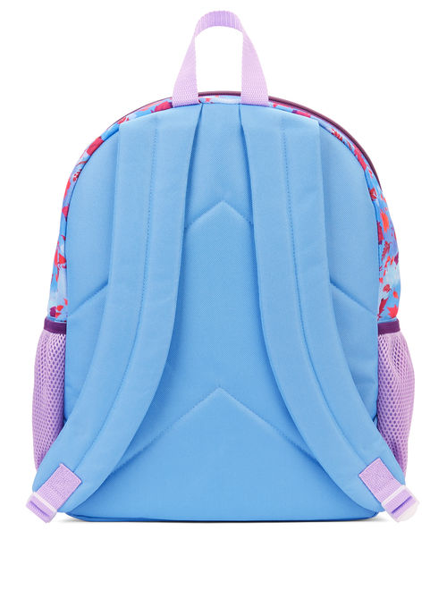 Disney Frozen 2 Elsa And Anna Backpack With Lunch Bag