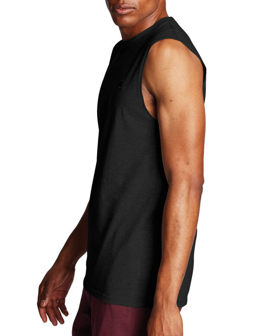 Champion Men's Classic Cotton Muscle Tee