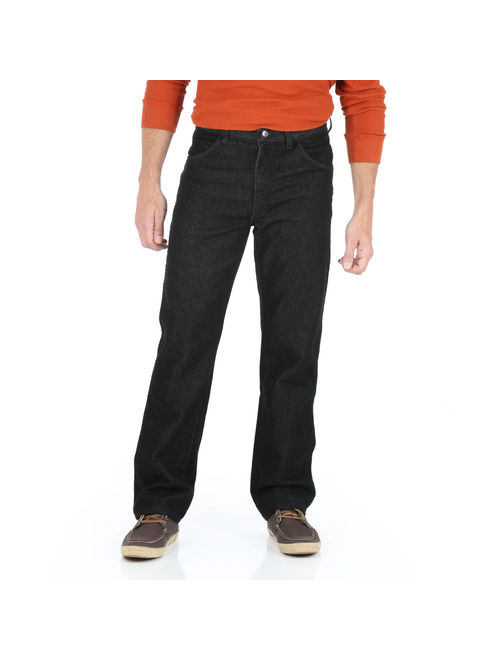 Wrangler Men's Regular Streth Fit Jean