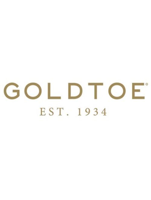 Gold Toe Men's Full Cushion Cotton Crew Socks, 3 Pairs