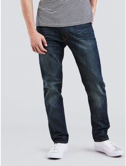 Levis Men's 502 Regular Tapered Jeans