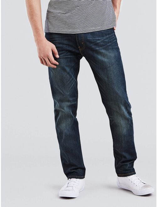 Levi's Levis Men's 502 Regular Tapered Jeans