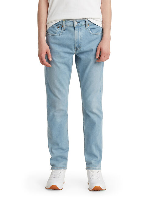 Levi's Levis Men's 502 Regular Tapered Jeans