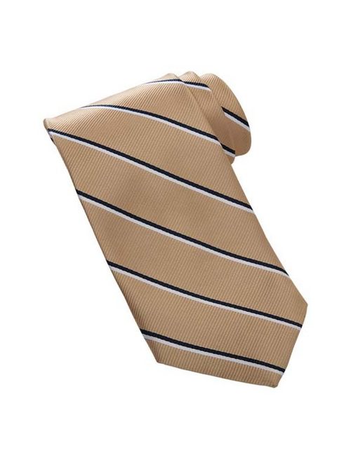 Men's Narrow Stripe Tie Rp00