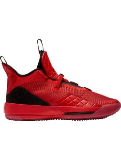 Nike Men's Air Jordan XXXIII Basketball Shoes