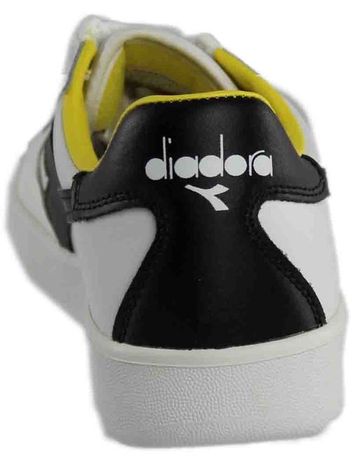 Diadora Mens B. Elite Casual Sneakers Shoes -