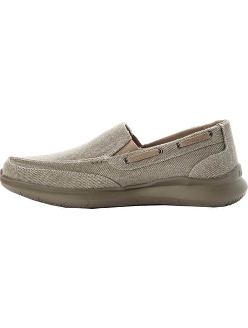 Men's Propet Viasol Boat Shoe
