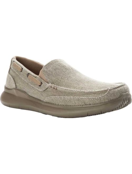 Men's Propet Viasol Boat Shoe