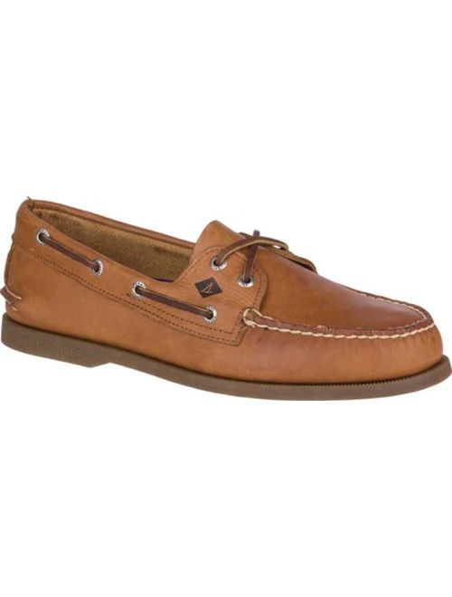 Sperry Top-Sider Authentic Original 2-Eye Boat Shoe - Mens